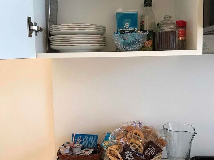 田舎風ホテル Agriturismo Colleciglio