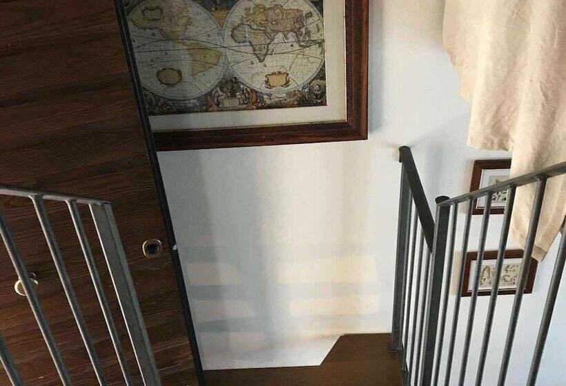 田舎風ホテル Agriturismo Colleciglio