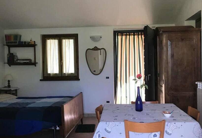 田舎風ホテル Agriturismo Colleciglio