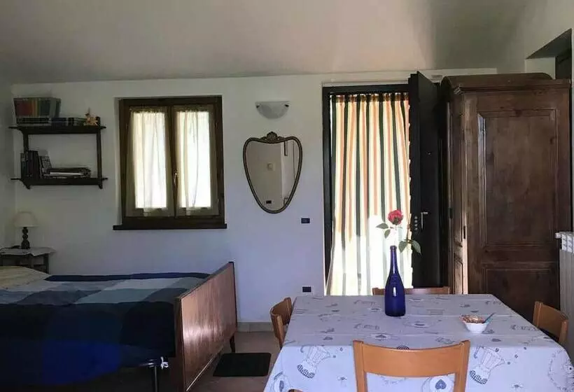 田舎風ホテル Agriturismo Colleciglio