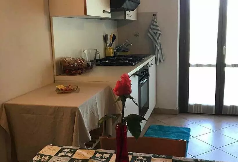 田舎風ホテル Agriturismo Colleciglio