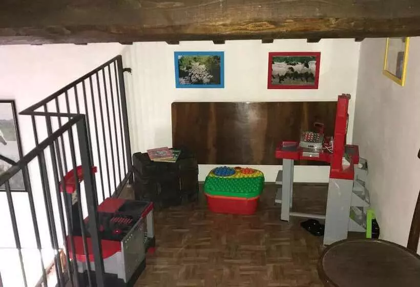 田舎風ホテル Agriturismo Colleciglio