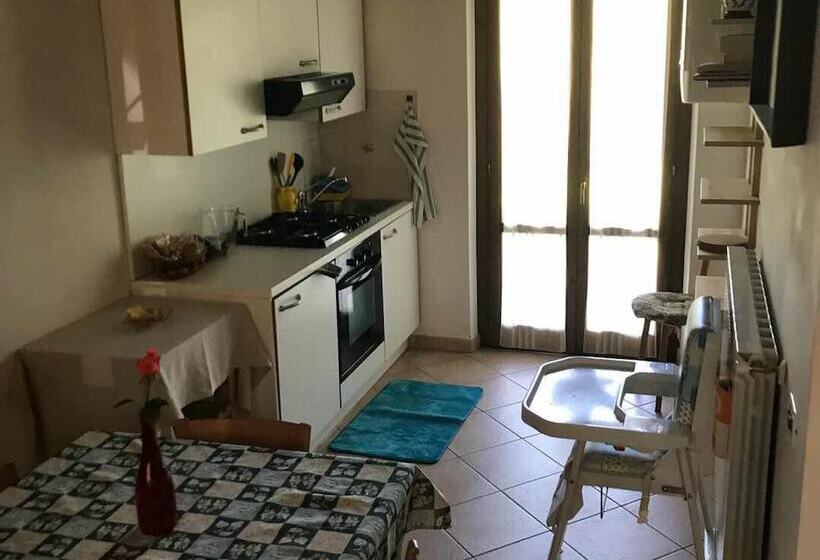 田舎風ホテル Agriturismo Colleciglio