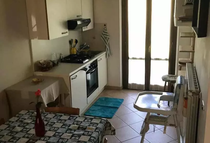 田舎風ホテル Agriturismo Colleciglio