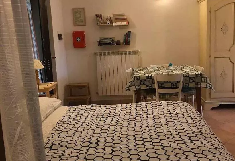 田舎風ホテル Agriturismo Colleciglio