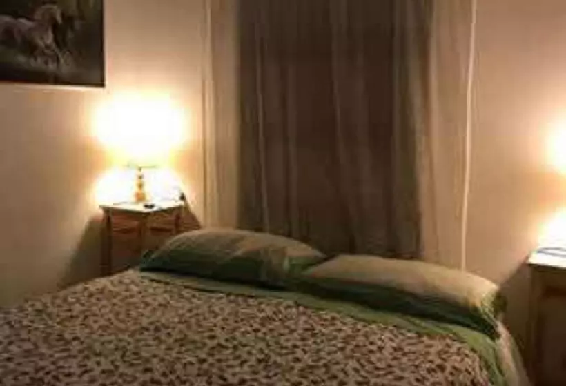 田舎風ホテル Agriturismo Colleciglio