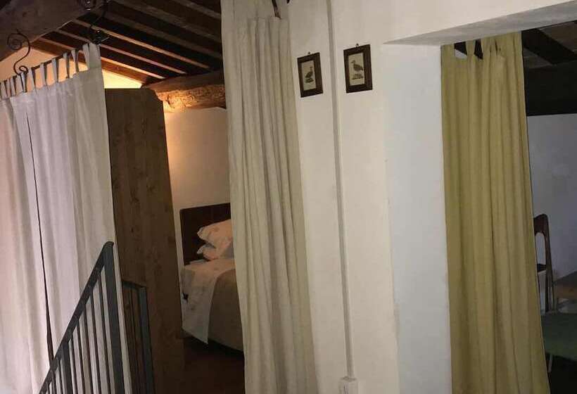 田舎風ホテル Agriturismo Colleciglio