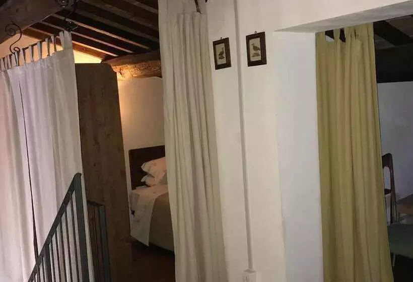 田舎風ホテル Agriturismo Colleciglio