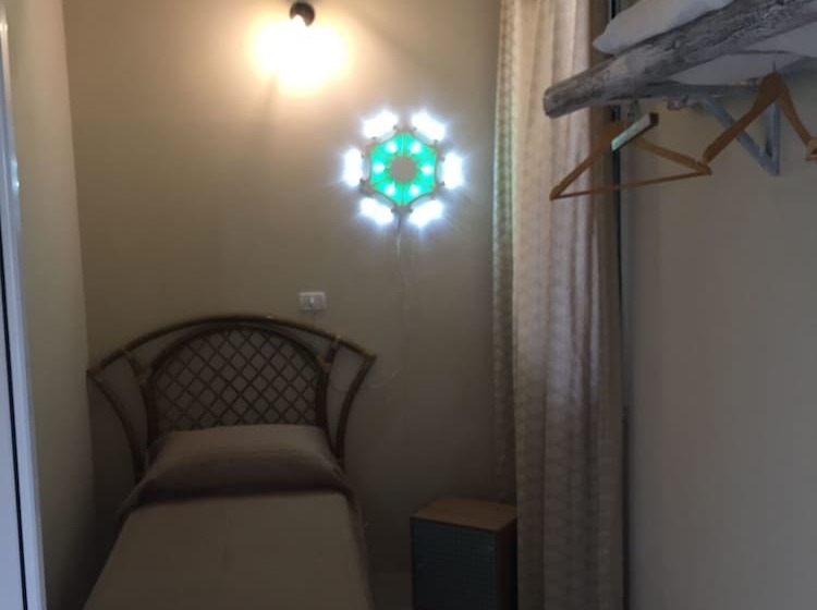 בית מלון כפרי Agriturismo Li Frutti