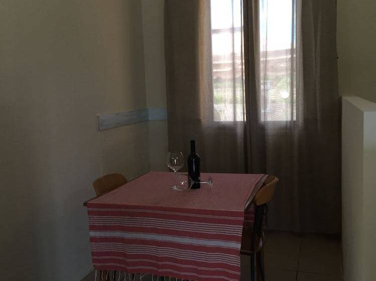 בית מלון כפרי Agriturismo Li Frutti