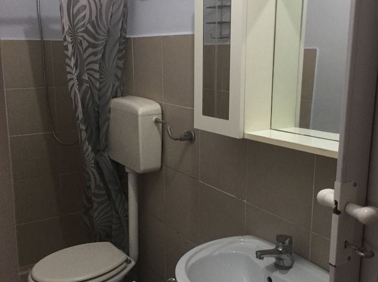 בית מלון כפרי Agriturismo Li Frutti