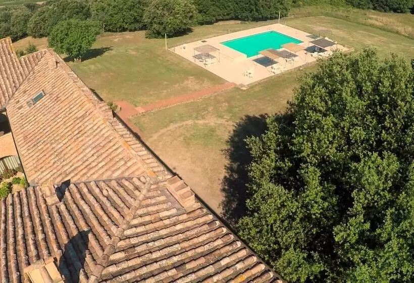 Hotel Rural Antica Grancia Di Quercecchio