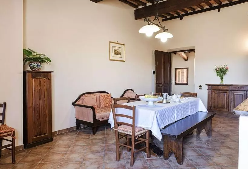 Hotel Rural Antica Grancia Di Quercecchio