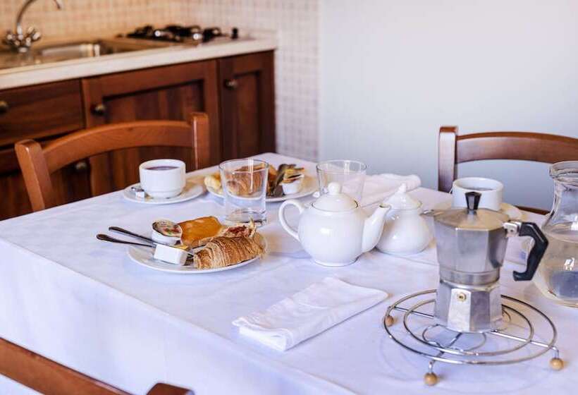 בית מלון כפרי Antica Grancia Di Quercecchio