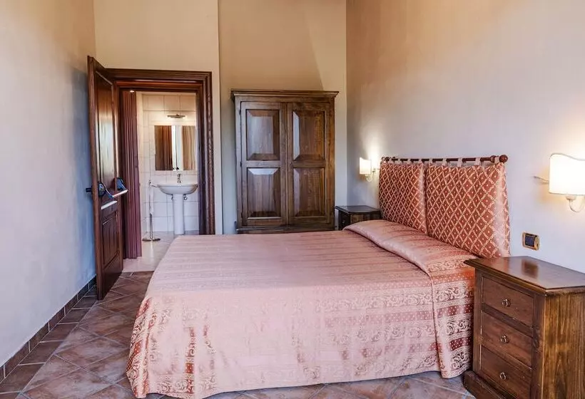 Hotel Rural Antica Grancia Di Quercecchio