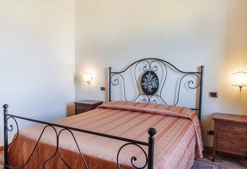 Hotel Rural Antica Grancia Di Quercecchio