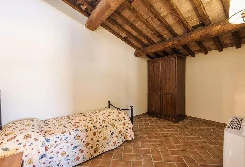 Hotel Rural Antica Grancia Di Quercecchio