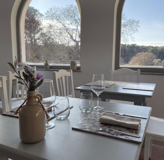 乡村酒店  Casale Dei Pini   Nature Room