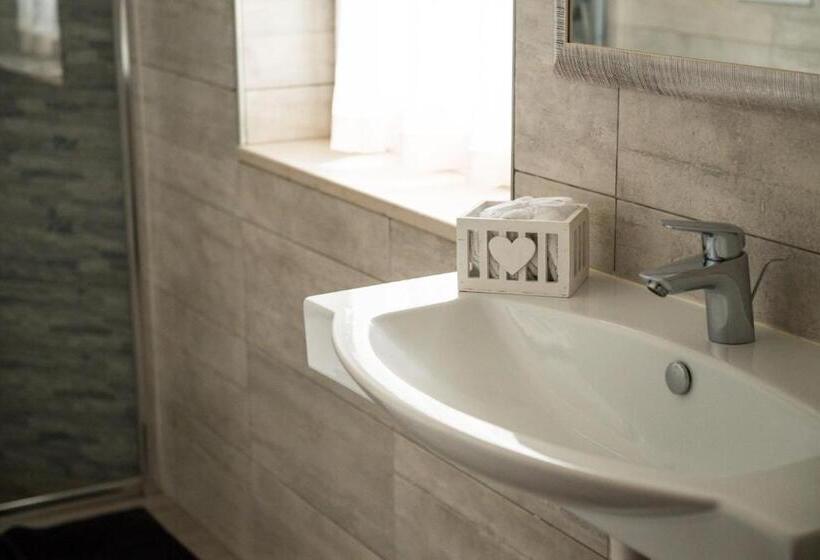 乡村酒店  Casale Dei Pini   Nature Room