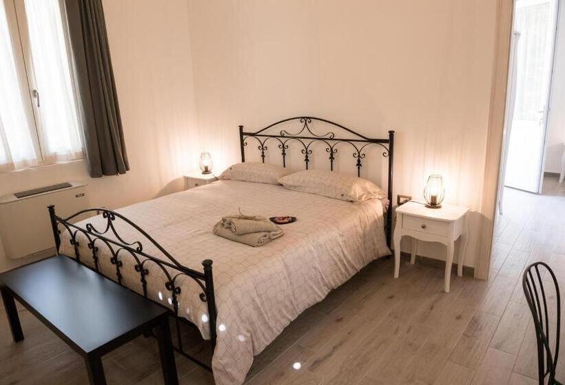 乡村酒店  Casale Dei Pini   Nature Room