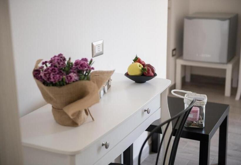 乡村酒店  Casale Dei Pini   Nature Room