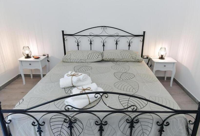 乡村酒店  Casale Dei Pini   Nature Room