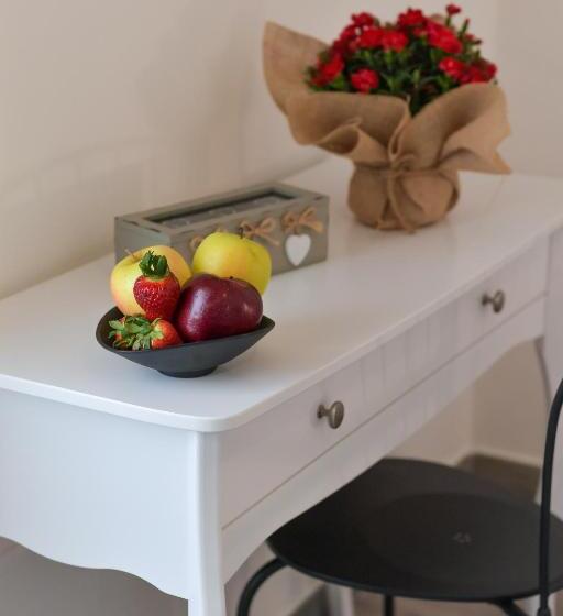 乡村酒店  Casale Dei Pini   Nature Room