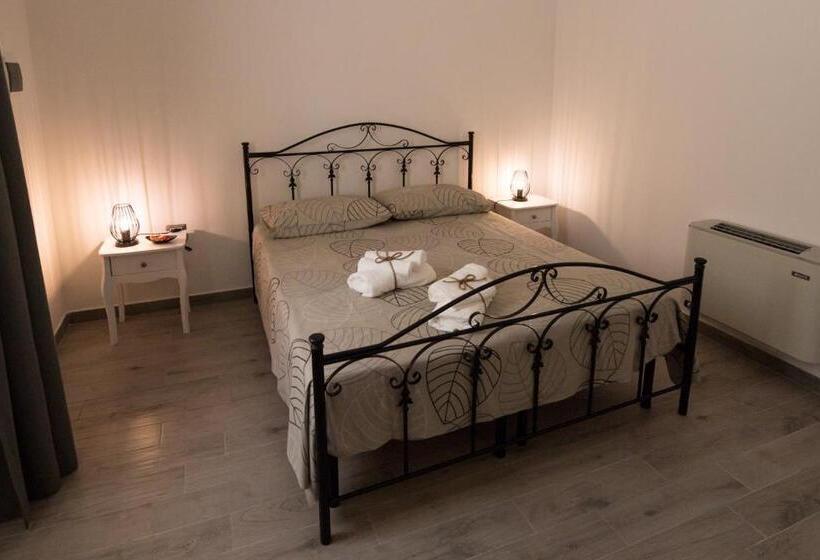 乡村酒店  Casale Dei Pini   Nature Room