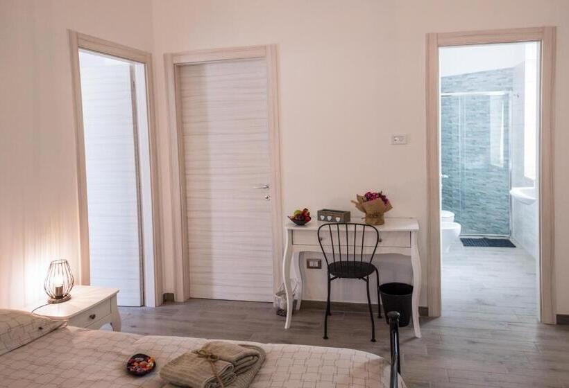 乡村酒店  Casale Dei Pini   Nature Room