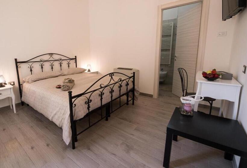 乡村酒店  Casale Dei Pini   Nature Room