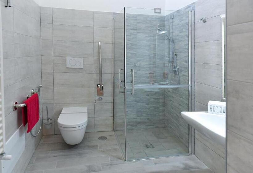 乡村酒店  Casale Dei Pini   Nature Room