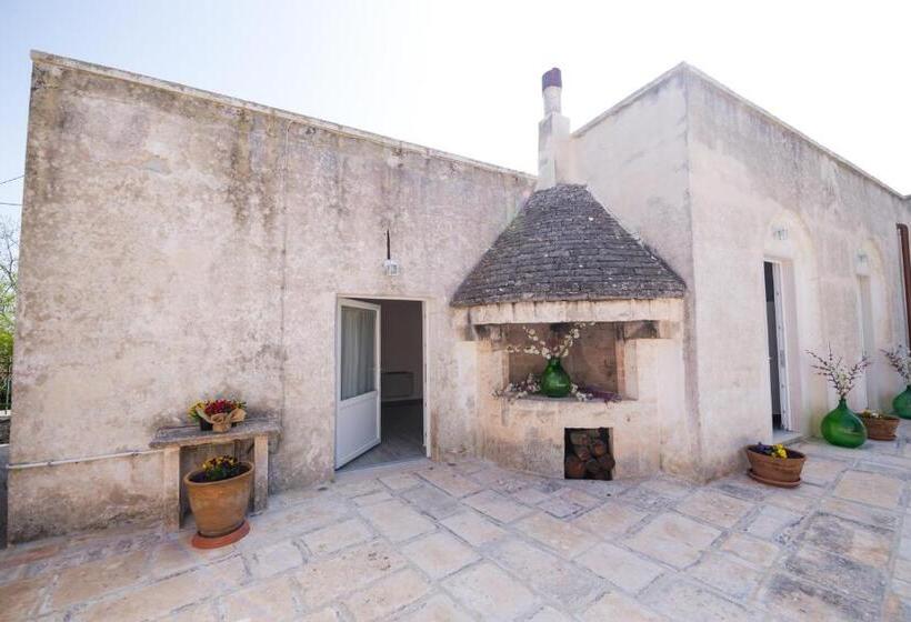 乡村酒店  Casale Dei Pini   Nature Room