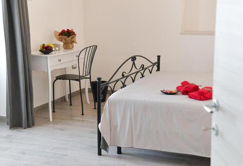 乡村酒店  Casale Dei Pini   Nature Room