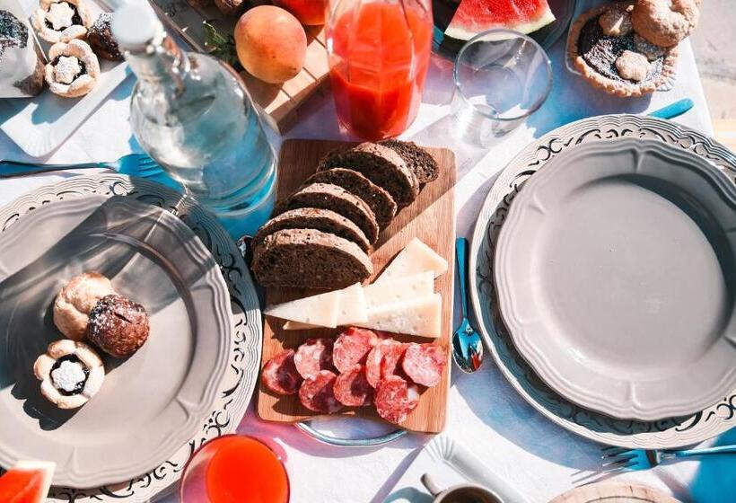 乡村酒店  Casale Dei Pini   Nature Room