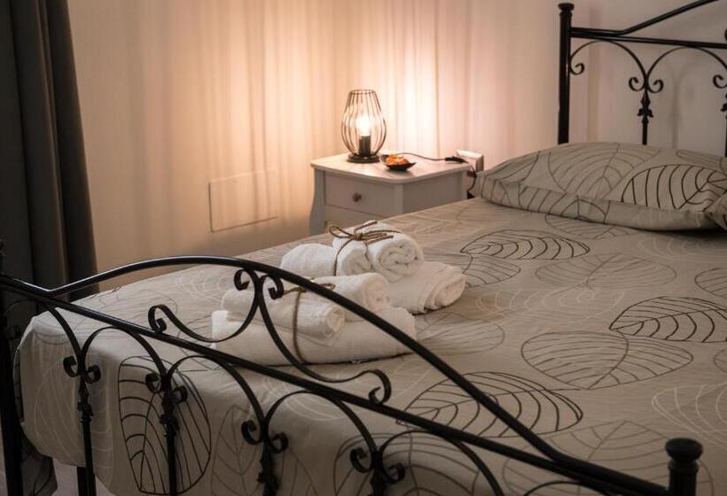 乡村酒店  Casale Dei Pini   Nature Room