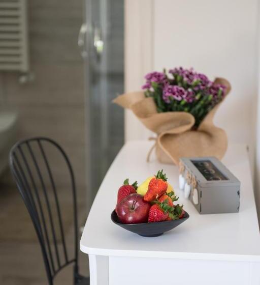 乡村酒店  Casale Dei Pini   Nature Room