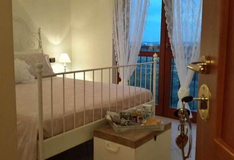 פנסיון Betì House Hearts And Roses Guesthouse