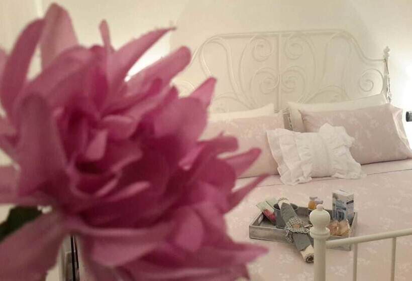 פנסיון Betì House Hearts And Roses Guesthouse