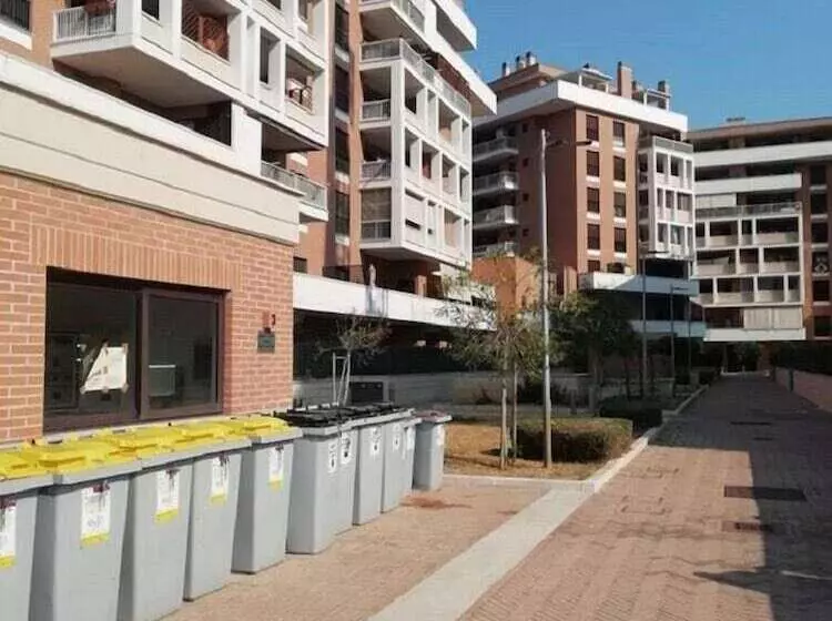 ペンション Betì House Hearts And Roses Guesthouse