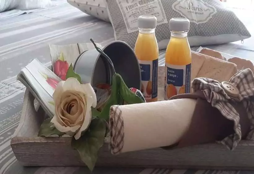 ペンション Betì House Hearts And Roses Guesthouse