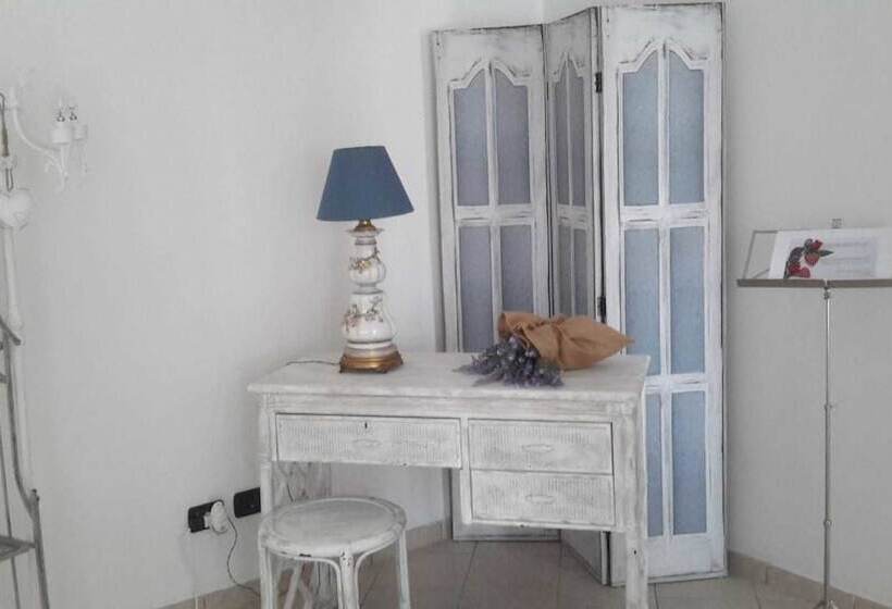 פנסיון Betì House Hearts And Roses Guesthouse