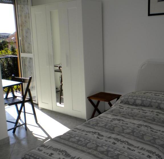 Pensjonat Top Suit Uno   Guest House