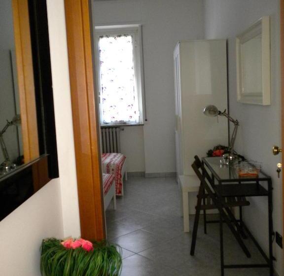 Pensjonat Top Suit Uno   Guest House