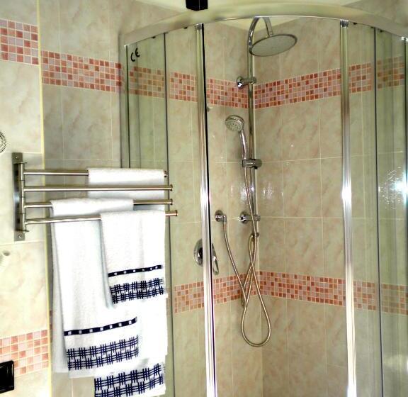 Pensjonat Top Suit Uno   Guest House