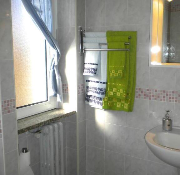 Pensjonat Top Suit Uno   Guest House