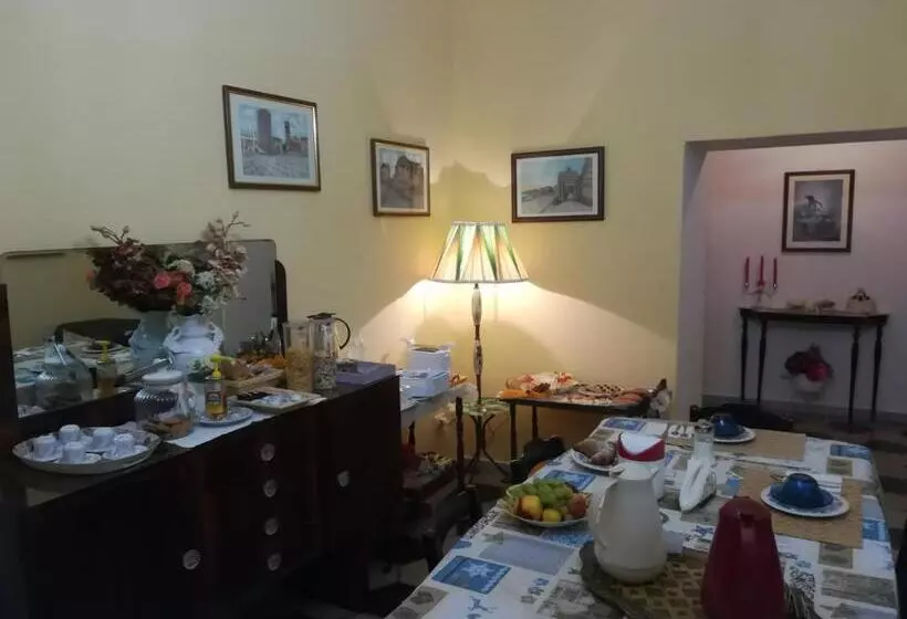 Aamiaismajoitus (B&B) Angelina Antica Dimora