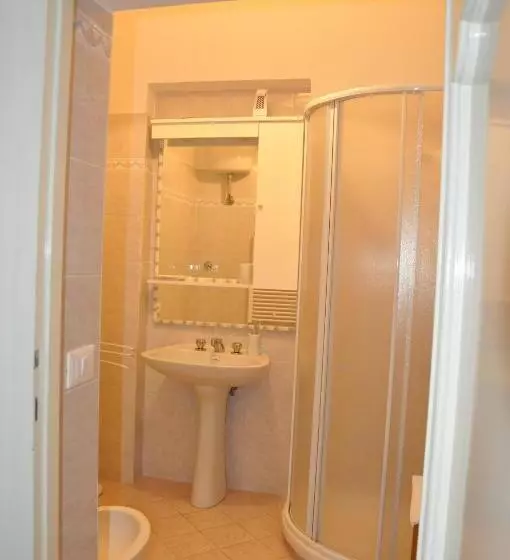 Aamiaismajoitus (B&B) Angelina Antica Dimora