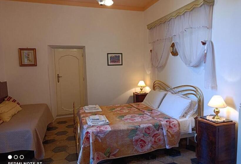 住宿加早餐  Angelina Antica Dimora