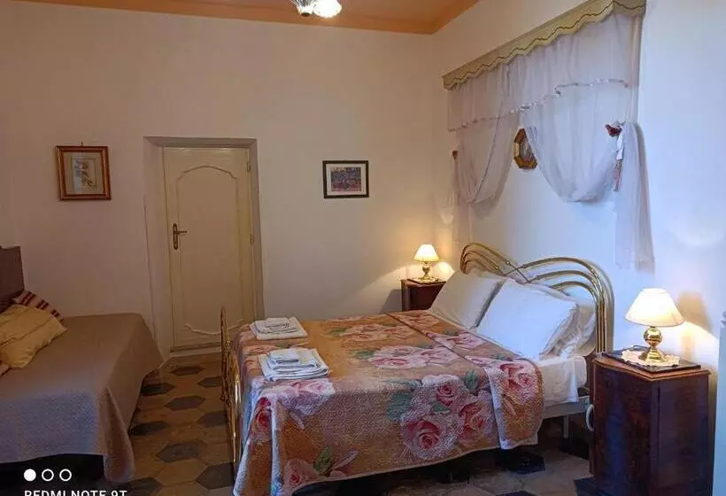 Aamiaismajoitus (B&B) Angelina Antica Dimora