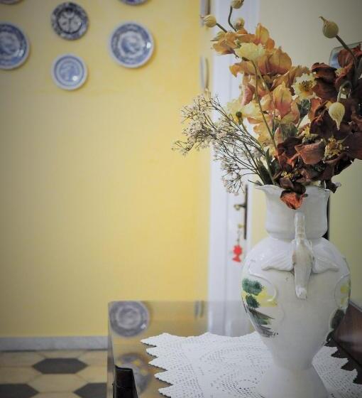 住宿加早餐  Angelina Antica Dimora